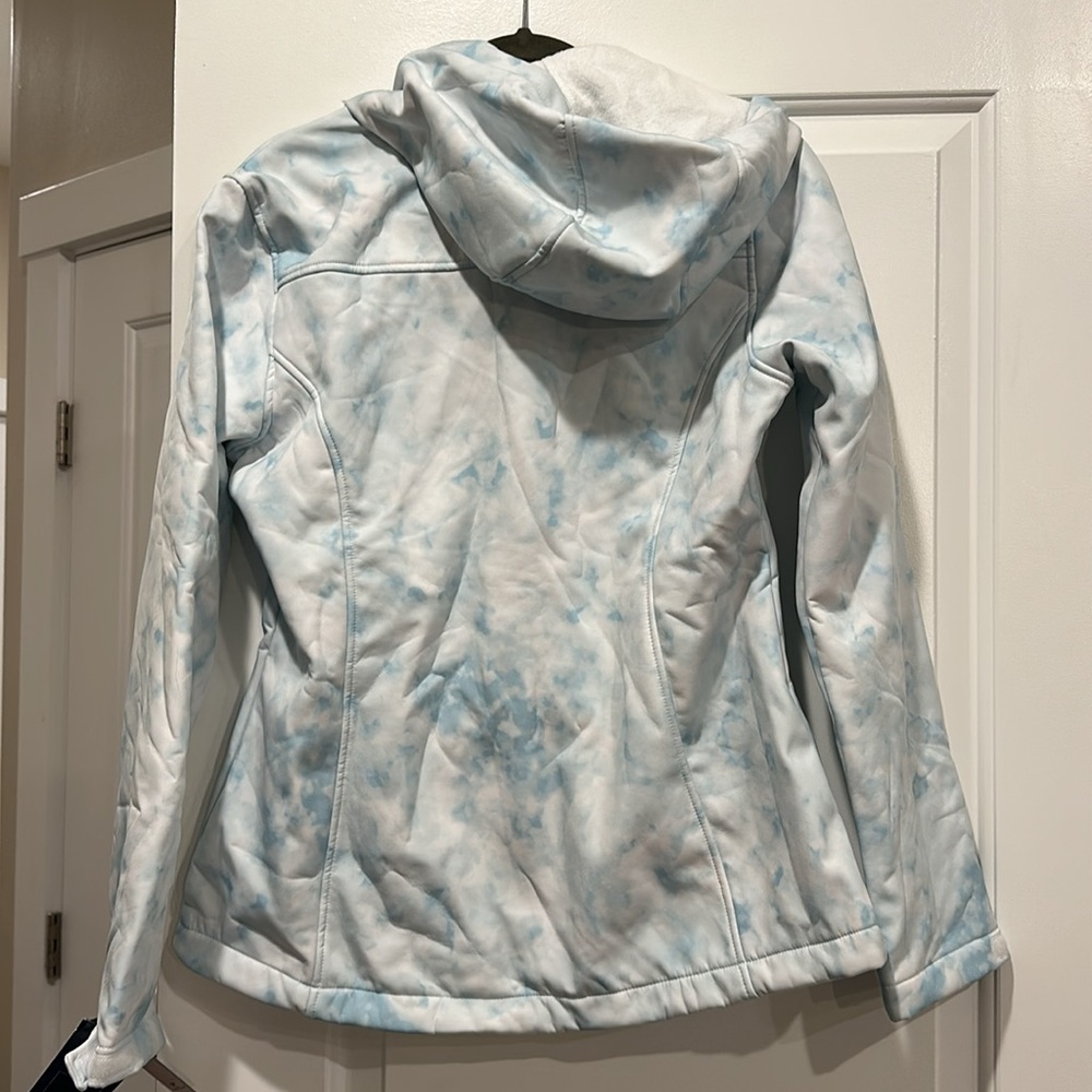 Reebok jacket - Picture 4 of 5